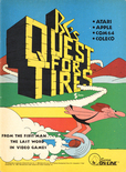 1983 magazine ad
