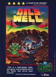 Oil's Well 1984 magazine ad