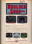 First Star Software 1984 magazine ad