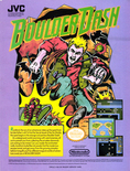 September 1990 magazine ad