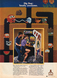 September 1982 magazine ad