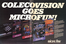 1983 magazine ad