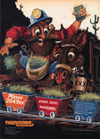July 1983 magazine ad