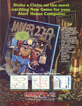 November 1983 magazine ad