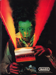 Imagic July 1983 magazine ad - Page 3 of 3