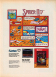 July 1983 magazine ad