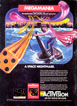 November 1982 magazine ad