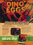 March 1984 magazine ad