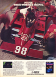 December 1983 magazine ad