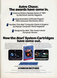 Parker Brothers 1984 magazine ad