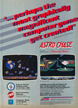 March 1984 magazine ad