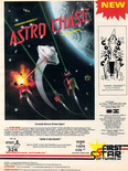 November 1982 magazine ad