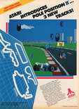 1984 magazine ad