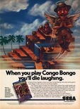 1984 magazine ad