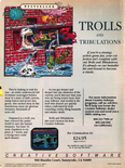 1985 magazine ad