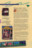 Sierra Fall 1988 product catalog