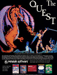 July 1983 magazine ad