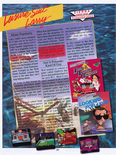 Sierra Tenth Anniversary product catalog