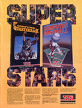 November 1985 magazine ad