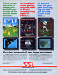 December 1983 magazine ad