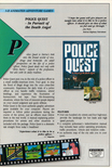 Sierra 1988 product catalog