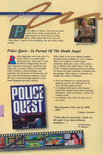 Sierra Fall 1988 product catalog