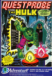 May 1984 magazine ad