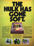 1984 magazine ad