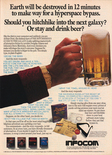 1986 magazine ad