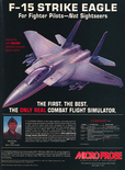 1986 magazine ad