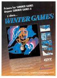 December 1986 magazine ad