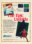 April 1989 magazine ad