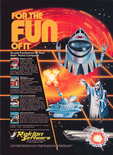 Roklan Software 1983 magazine ad