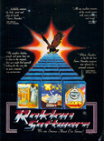 Roklan Software December 1982 magazine ad