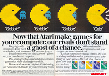 Atarisoft February 1984 magazine ad
