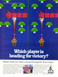 May 1983 magazine ad