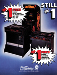 September 1981 magazine ad