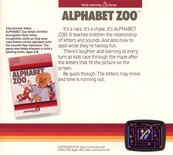 Spinnaker 1983 product catalog