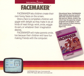 Spinnaker 1983 product catalog