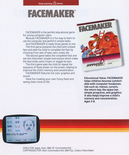 Spinnaker product catalog