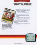 Spinnaker product catalog