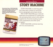 Spinnaker 1983 product catalog