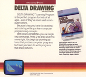 Spinnaker 1983 product catalog