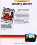 Spinnaker product catalog