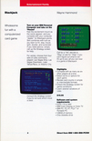 IBM Personally Developed Software Catalog Volume 1, Number 1