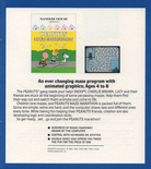 Peanuts Maze Marathon in the  Random House product catalog