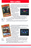 SSI 1990 Spring/Summer product catalog supplement
