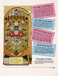 Hi-Lo Ace flyer - Back