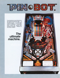 Pin-Bot flyer - Page 2