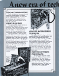 Black Knight 2000 flyer (Black & White version) - Page 2